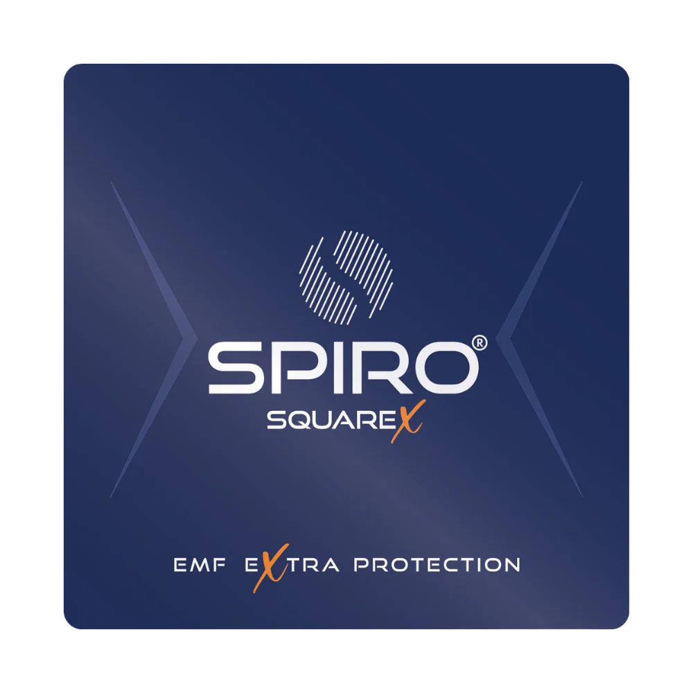 SPIRO® For Water Structuration